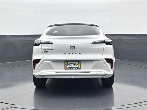 2026 Buick Envista Avenir FWD