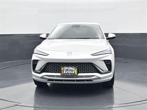 2026 Buick Envista Avenir FWD