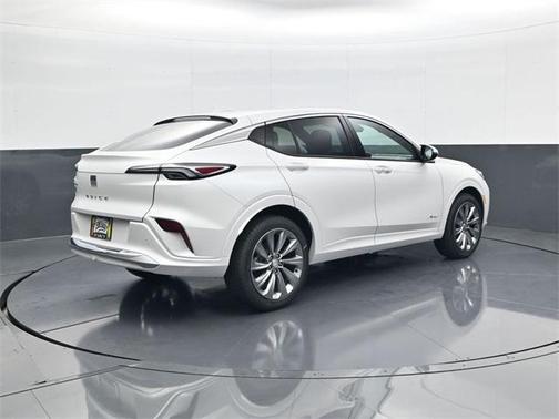 2026 Buick Envista Avenir FWD