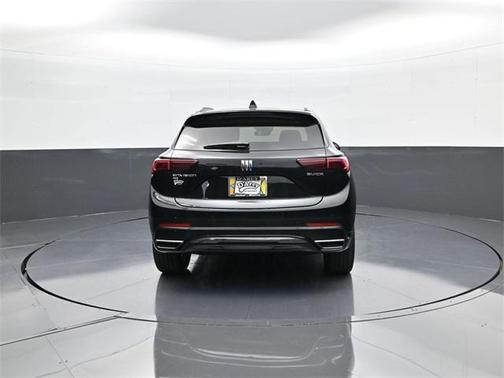 2025 Buick Envision Sport Touring AWD