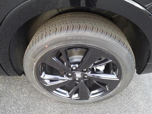 2025 Buick Envision Sport Touring AWD