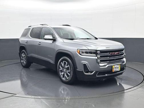 2023 GMC Acadia AWD SLT