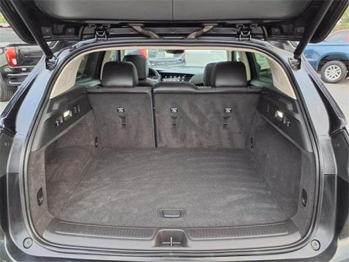 2022 Buick Envision AWD Preferred