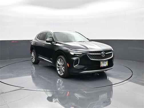 2023 Buick Envision Avenir AWD