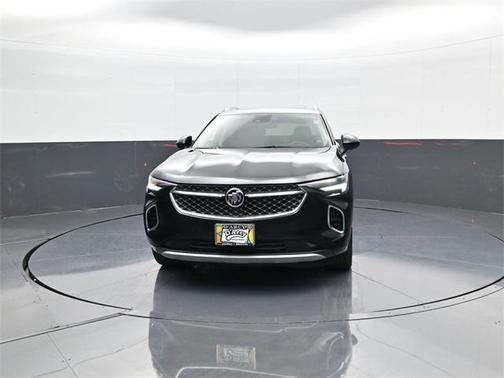 2023 Buick Envision Avenir AWD