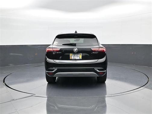 2023 Buick Envision Avenir AWD