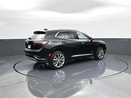 2023 Buick Envision Avenir AWD