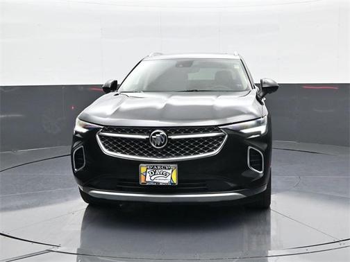 2023 Buick Envision Avenir AWD