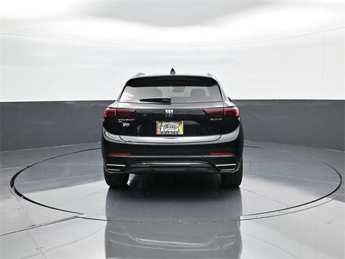2025 Buick Envision Sport Touring AWD
