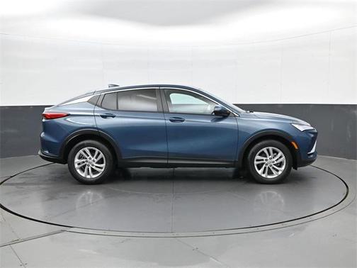 2026 Buick Envista Preferred FWD