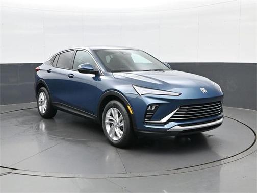 2026 Buick Envista Preferred FWD