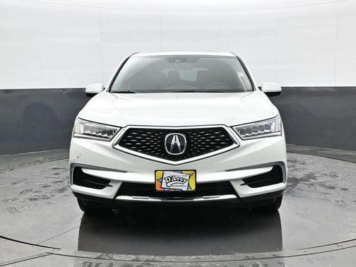 2020 Acura MDX 3.5L w/Technology Package