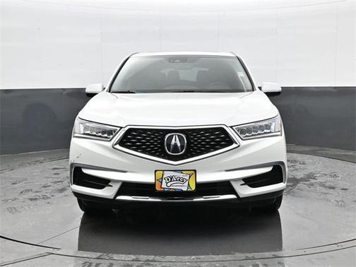 2020 Acura MDX 3.5L w/Technology Package