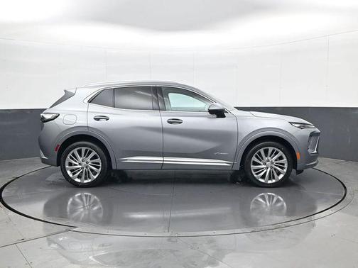 2026 Buick Envision Avenir AWD