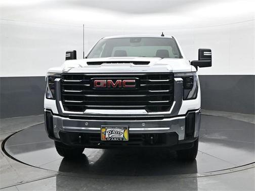 2026 GMC Sierra 2500 Pro