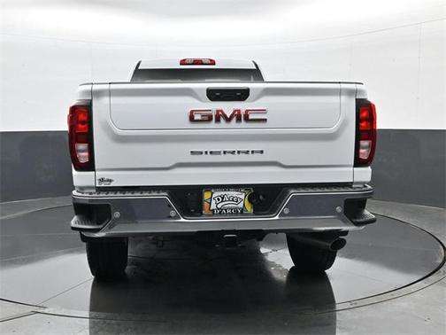 2026 GMC Sierra 2500 Pro