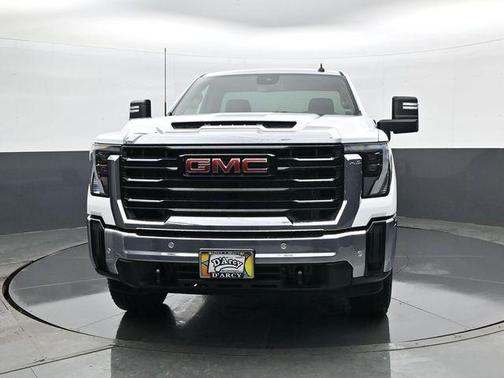 2026 GMC Sierra 2500 Pro