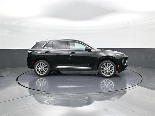 2025 Buick Envision Avenir AWD