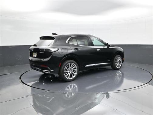 2025 Buick Envision Avenir AWD