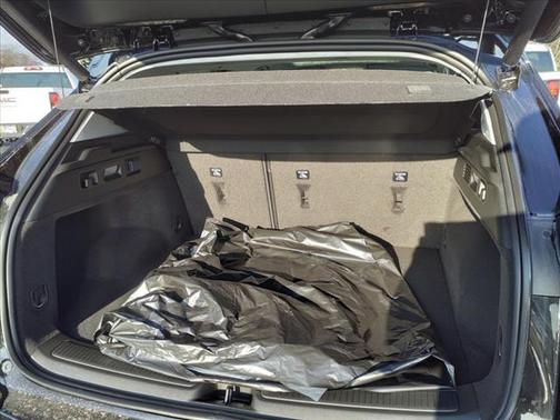2025 Buick Envision Avenir AWD