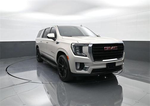 2022 GMC Yukon XL SLE