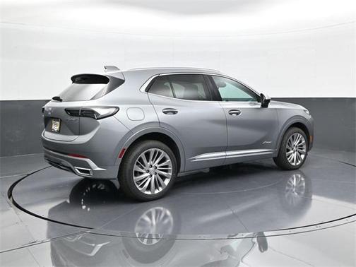 2025 Buick Envision Avenir AWD
