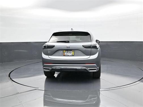 2025 Buick Envision Avenir AWD