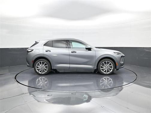 2025 Buick Envision Avenir AWD