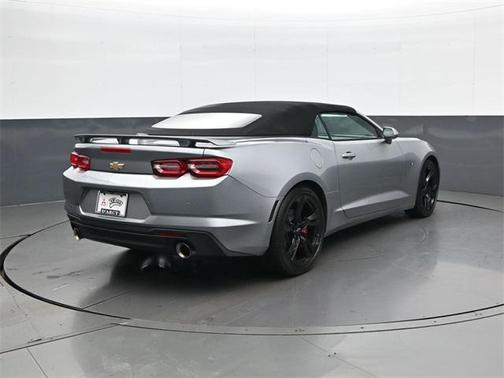 2023 Chevrolet Camaro 3LT