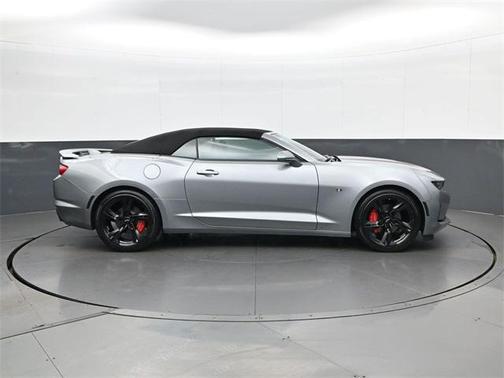 2023 Chevrolet Camaro 3LT