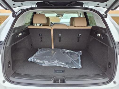 2025 Buick Envision Preferred AWD