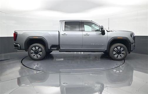 2026 GMC Sierra 2500 Denali