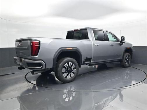 2026 GMC Sierra 2500 Denali