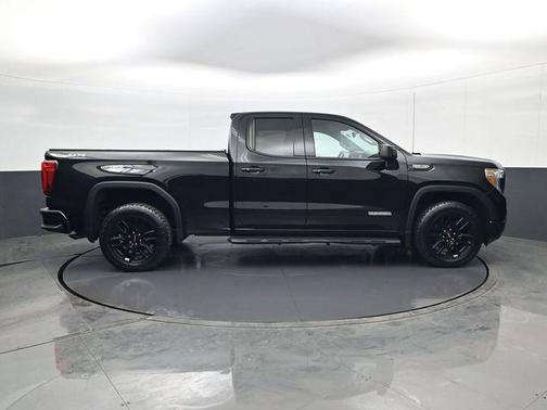 2019 GMC Sierra 1500 Elevation