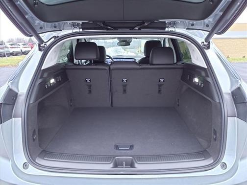 2025 Buick Envision Preferred AWD