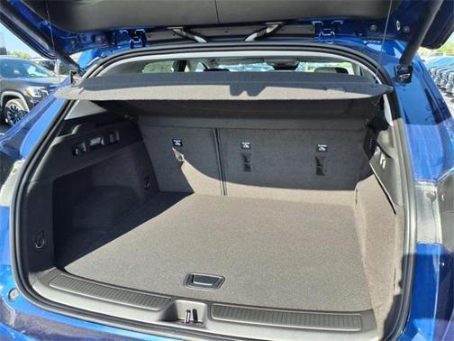 2025 Buick Envision Avenir AWD