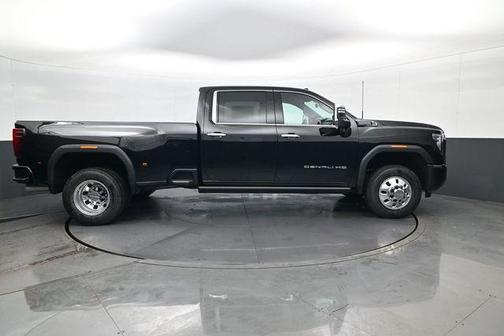 2026 GMC Sierra 3500 Denali
