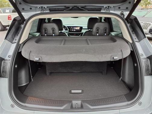 2025 Buick Encore GX Avenir