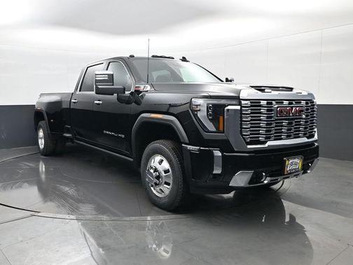 2026 GMC Sierra 3500 Denali