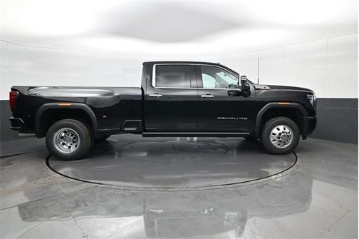 2026 GMC Sierra 3500 Denali