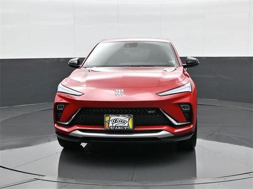 2026 Buick Envista Sport Touring FWD