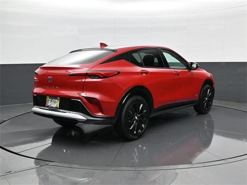 2026 Buick Envista Sport Touring FWD