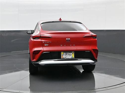 2026 Buick Envista Sport Touring FWD