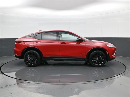 2026 Buick Envista Sport Touring FWD