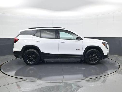 2023 GMC Terrain AWD AT4