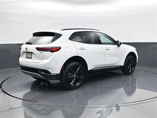 2023 Buick Envision Essence AWD