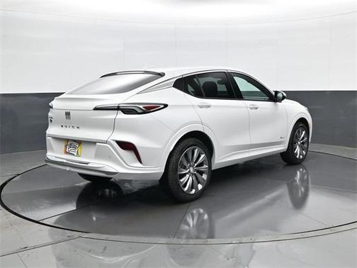 2026 Buick Envista Avenir FWD