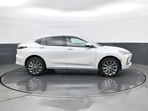 2026 Buick Envista Avenir FWD