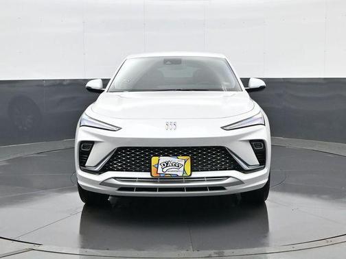 2026 Buick Envista Avenir FWD