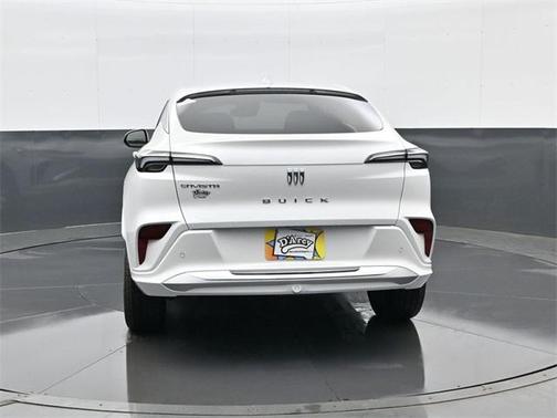 2026 Buick Envista Avenir FWD